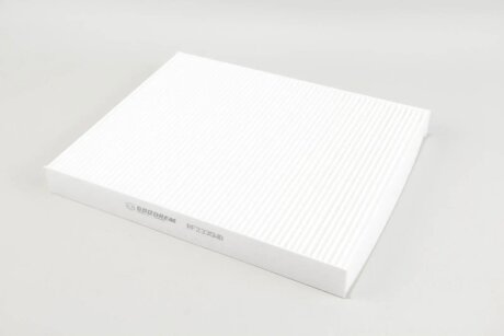 Фільтр салону T5 03-/Audi Q7/Touareg/Cayenne 02- goodrem RF2335WB на Фольксваген Multivan T6