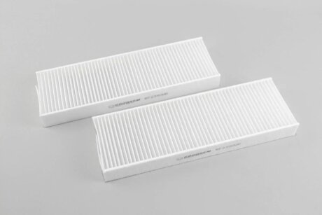 Фільтр салону Berlingo/Partner 08- (к-кт 2 шт) goodrem RF2390WB