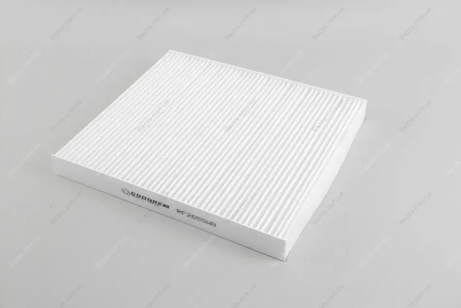 Фильтр салона goodrem RF2655WB