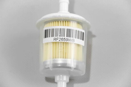 Фільтр паливний ВАЗ 2121/2108/2109/карбюратор/Таврія (Прямий) goodrem RF2659WB