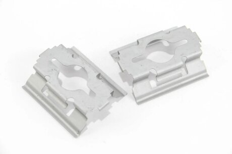 Монтажний к-кт гальмівних колодок DUCATO/JUMPER/BOXER/DAILY 83- 63мм goodrem RK63371