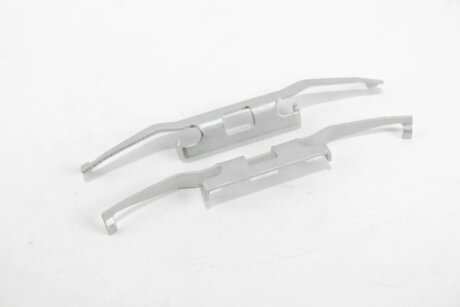 Монтажний к-кт гальмівних колодок SPRINTER/VITO/LT 28 95- goodrem RK63491