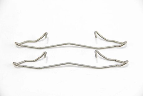 Монтажний к-кт гальмівних колодок VECTRA/OMEGA/ASTRA 86-03 goodrem RK63931