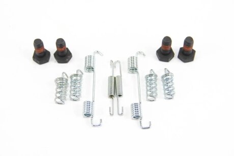 Комплект монтажний барабанних гальм зад VITO/VIANO 03- 164х20 goodrem RK78930