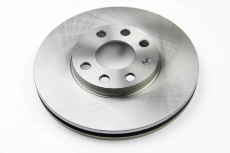 Тормозной диск перед. Opel Astra G 98- (вент.) (256x24) goodrem RM3139