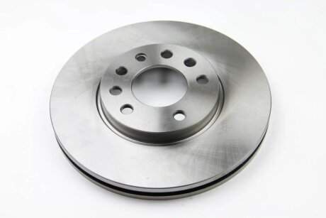 Тормозной диск перед. Opel Astra G, H/Zafira 98- (вент.) (280x25) goodrem RM3140