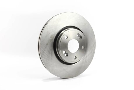 Гальмівний диск перед. Laguna (05-07) goodrem RM3207