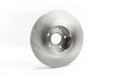 Гальмівний диск перед. Laguna (05-07) goodrem RM3207