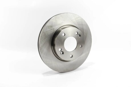 Гальмівний диск пер. Soul/Venga/Cerato/Ceed/ix25/i30/iX20/i30/Soul 06- goodrem RM3221