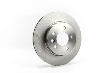 Гальмівний диск перед. Amarok (16-21) goodrem RM3256