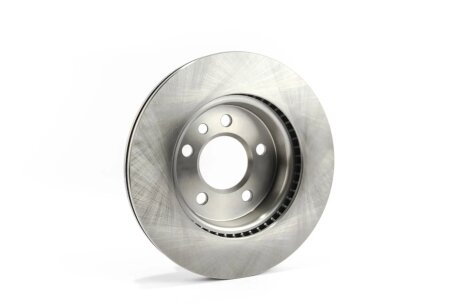 Гальмівний диск перед. Amarok (16-21) goodrem RM3256