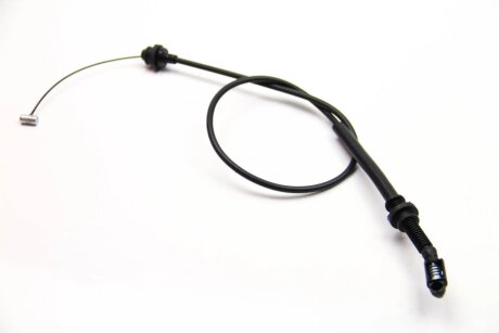 Трос газа Logan 04-/Sandero 1.4/1.6 i 08- (953/687) goodrem RM4003