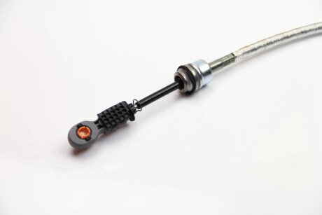 Трос кулисы (серый) Transit (V184) 2.0DI 00- (820/520) goodrem RM4013