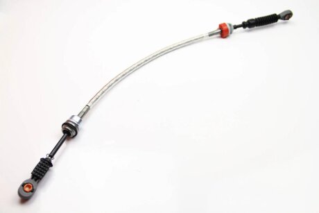 Трос кулисы (серый) Transit (V184) 2.0DI 00- (820/520) goodrem RM4013