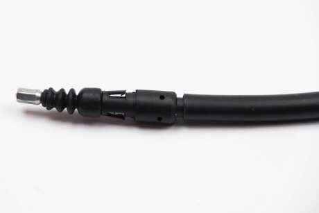 Трос ручного тормоза зад. C3 Picasso 09- Л=Пр (диск.) (1910/1110) goodrem RM4076