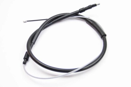 Трос ручного тормоза зад. C3 Picasso 09- Л=Пр (диск.) (1910/1110) goodrem RM4076 на Ситроен С3 пикассо