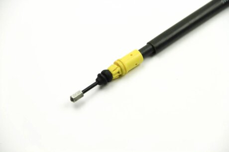 Трос ручного тормоза зад. C4 Picasso 06- Л. (эл.торм.) (928/750) goodrem RM4089