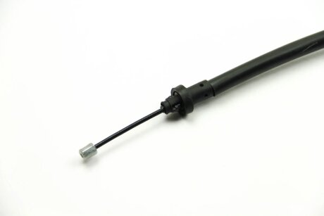 Трос ручного тормоза зад. Berlingo/Partner 96- Л. (1745/1405) goodrem RM4094