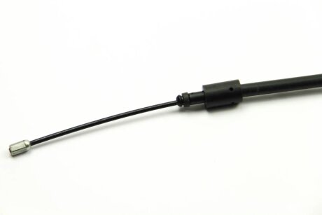 Трос ручного тормоза зад. Berlingo/Partner 96- Л. (1745/1405) goodrem RM4094