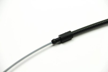 Трос ручного тормоза зад. Berlingo/Partner 08- Л=Пр. (2402/1300) goodrem RM4099
