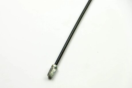 Трос ручного тормоза зад. Berlingo/Partner 08- Л=Пр. (2402/1300) goodrem RM4099