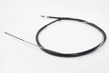 Трос ручного тормоза зад. Berlingo/Partner 08- Л=Пр. (2402/1300) goodrem RM4099