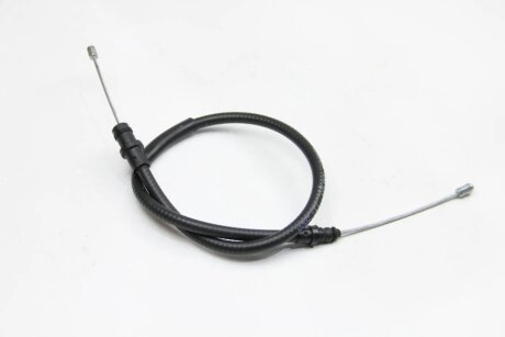 Трос ручного тормоза перед. SCUDO/EXPERT 94-06 (длинная база) (903/653) goodrem RM4105 на Ситроен Джампи