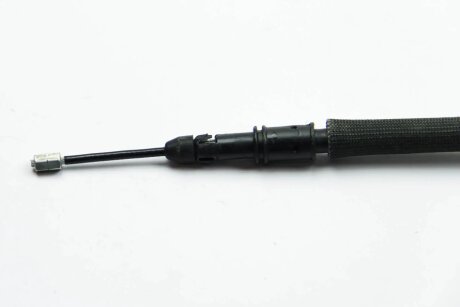 Трос ручного тормоза зад. Scudo/Expert 07- Л=Пр. (диск) (1614/1468) goodrem RM4117