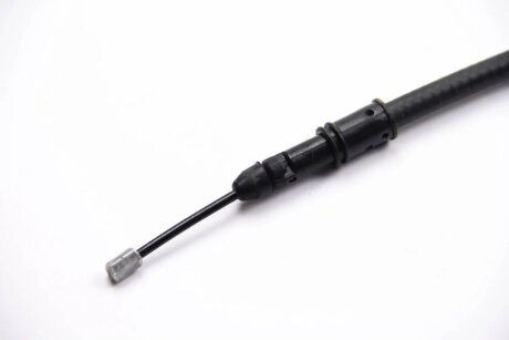 Трос ручного тормоза зад. Scudo/Expert 07- Л=Пр. (диск) (1737/1591) goodrem RM4118