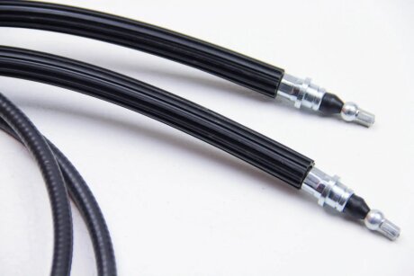 Трос ручного тормоза зад. Focus II 04- (диск) (1830/1700+1873/1745) goodrem RM4144