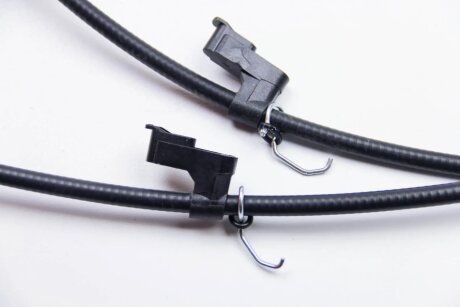 Трос ручного тормоза зад. Focus II 04- (диск) (1830/1700+1873/1745) goodrem RM4144