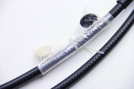 Трос ручного тормоза зад. Focus II 04- (диск) (1830/1700+1873/1745) goodrem RM4144