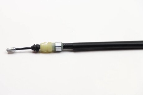 Трос ручного тормоза зад. 207 06- Л=Пр. (барабан) (1796/945) goodrem RM4162