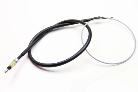 Трос ручного тормоза зад. 207 06- Л=Пр. (барабан) (1796/945) goodrem RM4162 на Пежо 207