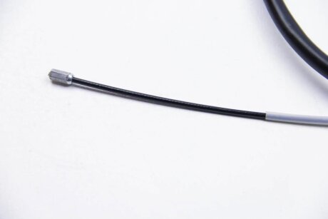 Трос ручного тормоза зад. 207 06- Л=Пр. (диск) (1905/1113) goodrem RM4163