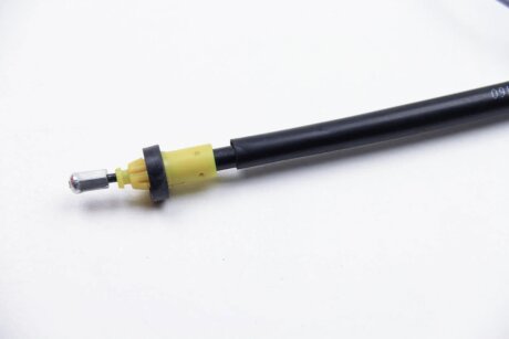 Трос ручного тормоза зад. 207 06- Л=Пр. (диск) (1905/1113) goodrem RM4163