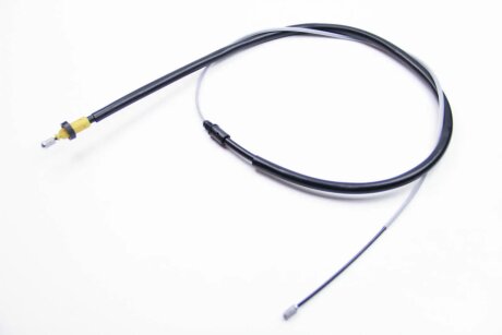 Трос ручного тормоза зад. 207 06- Л=Пр. (диск) (1905/1113) goodrem RM4163