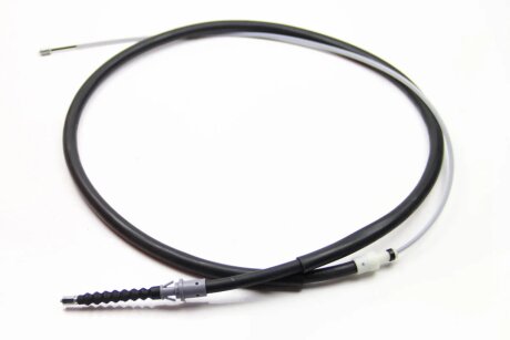 Трос ручного тормоза зад. 307 02- Л=Пр. (2115/1316) goodrem RM4165 на Ситроен С4