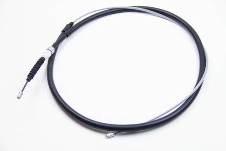 Трос ручного тормоза зад. 308 07- Л=Пр. (2033/1188) goodrem RM4166 на Ситроен Дс4