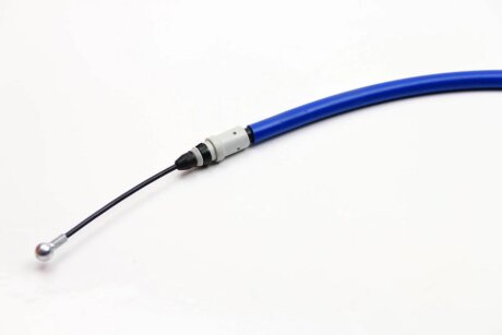 Трос ручного тормоза зад. 3008 09- Л./Пр. (829/666) goodrem RM4173