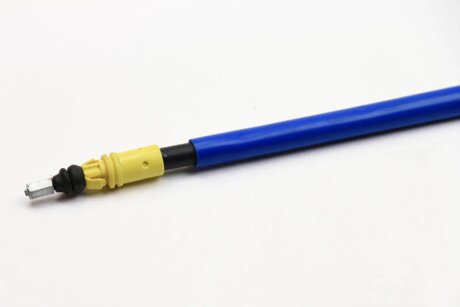 Трос ручного тормоза зад. 3008 09- Л./Пр. (829/666) goodrem RM4173