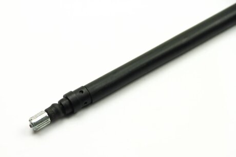 Трос ручного тормоза зад. Megane II 03- Л=Пр. (диск) (2080/1080) goodrem RM4178