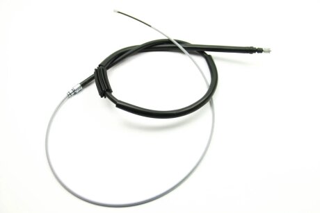Трос ручного тормоза зад. Megane II 03- Л=Пр. (диск) (2080/1080) goodrem RM4178 на Рено Меган 2