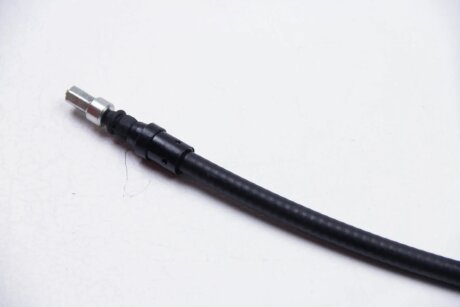 Трос ручного тормоза зад. Megane III/Laguna III 07- Л=Пр. (диск) (1883/1062) goodrem RM4186