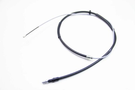 Трос ручного тормоза зад. Megane III/Laguna III 07- Л=Пр. (диск) (1883/1062) goodrem RM4186