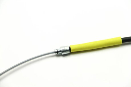 Трос ручного тормоза зад. Megane III Grandtour 08- Л=Пр. (диск) (1940/1060) goodrem RM4188