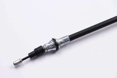 Трос ручного тормоза зад. Master/Movano 98- Л=Пр. (барабан/короткая база) (1420/1048) goodrem RM4192