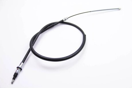 Трос ручного тормоза зад. Master/Movano 98- Л=Пр. (барабан/короткая база) (1420/1048) goodrem RM4192