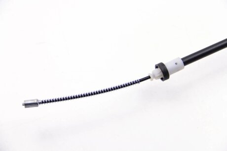 Трос ручного тормоза зад. Logan 04- Л=Пр. (барабан) (1680/1500) goodrem RM4194