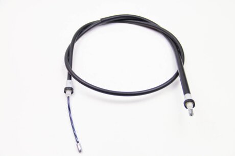 Трос ручного тормоза зад. Logan 04- Л=Пр. (барабан) (1680/1500) goodrem RM4194 на Дачия Логан мсв